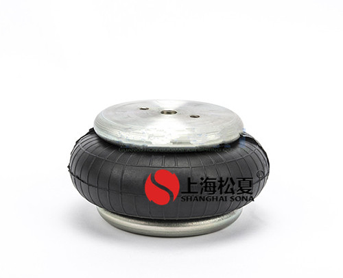    橋梁領(lǐng)域使用橡膠氣囊的常用形狀有哪幾種？