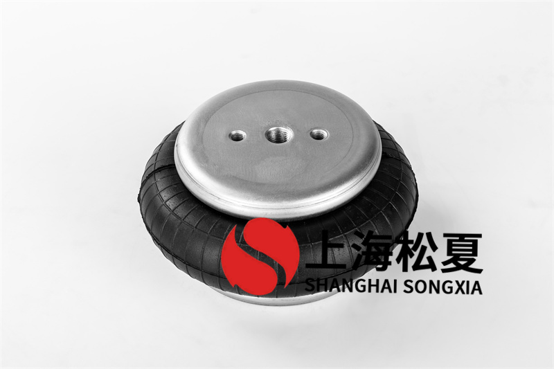空氣彈簧是如何工作的？