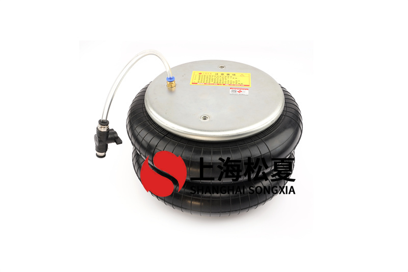 安裝ZF-550-2空氣彈簧時注意哪些方面？