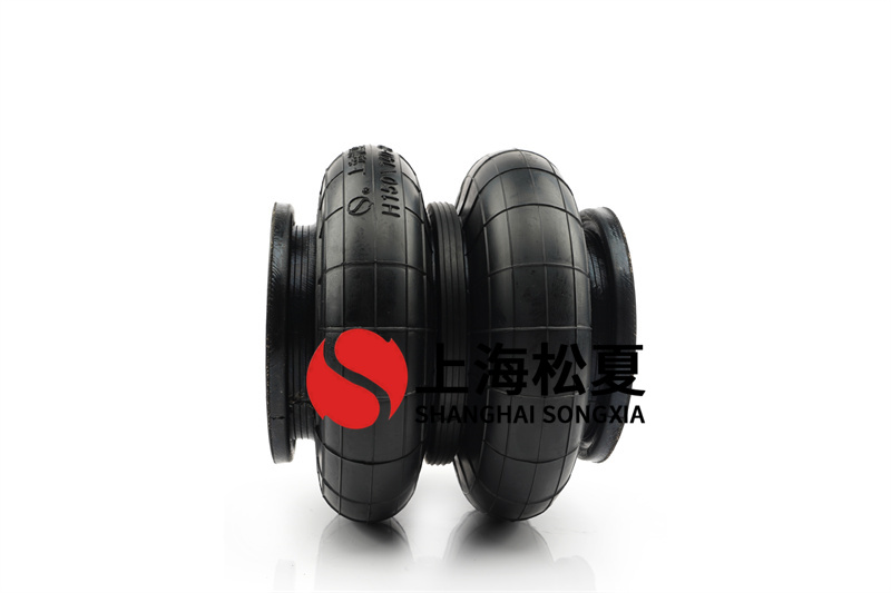 ZF-600-5空氣彈簧的工作原理是什么？