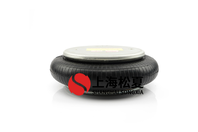  空氣彈簧工業(yè)領(lǐng)域應(yīng)用有哪些特點(diǎn)？