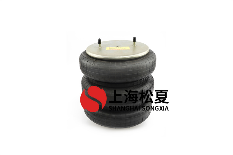 FD 22-4 DI CR空氣彈簧的性能特點是什么？