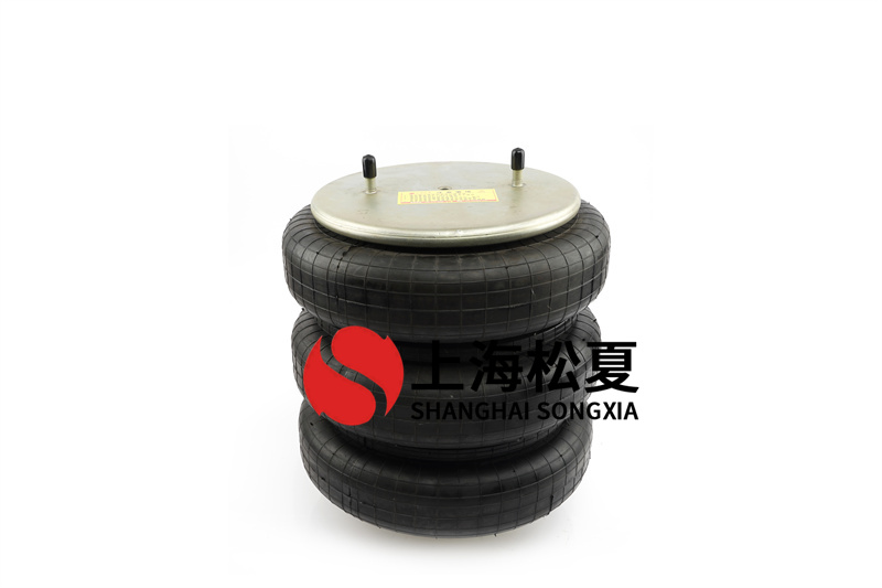 提高ZF-450-2空氣彈簧減震的辦法有哪些？
