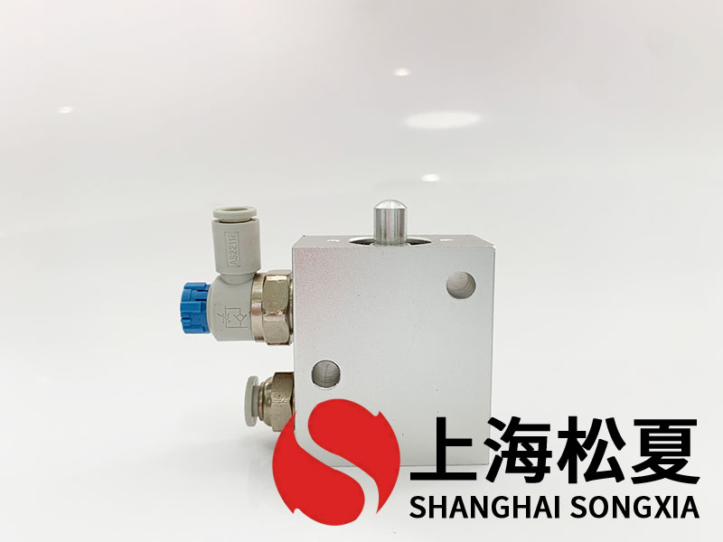 半導(dǎo)體設(shè)備氣浮式隔振器在工業(yè)中的作用是什么？