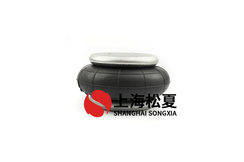 JBF型空氣彈簧減震器的工作介質主要是什么？