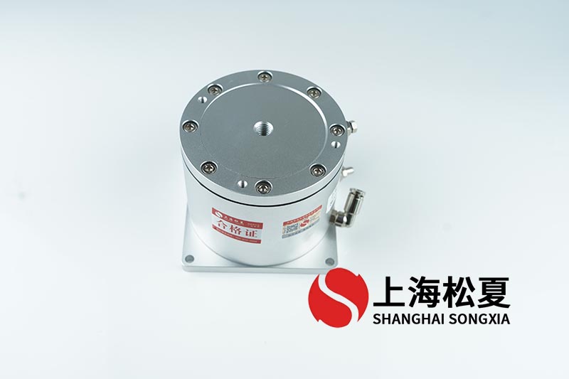 半導體檢測裝置薄膜式空氣減震器怎么使用？