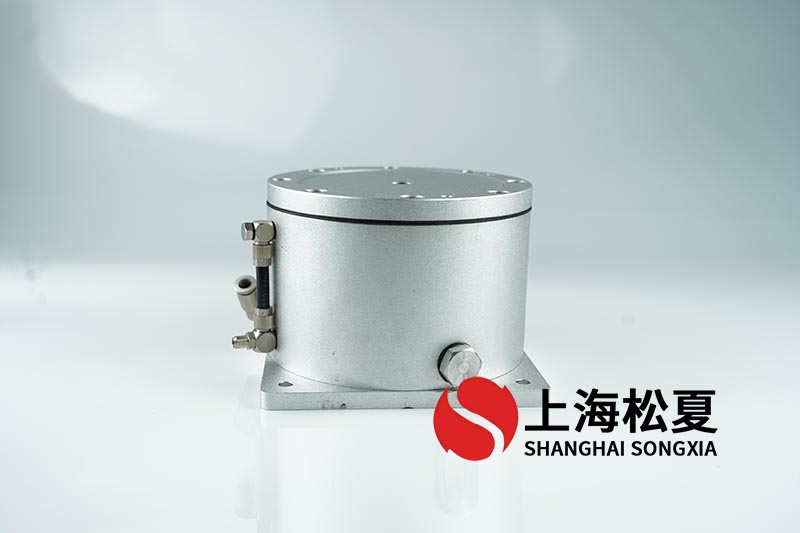 電子實(shí)驗(yàn)儀器薄膜式空氣減震器的承載力如何？