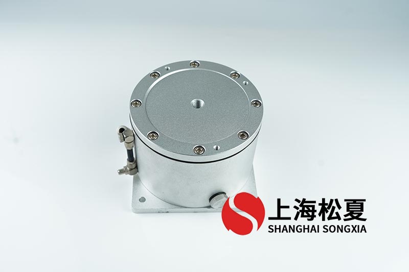 顯微鏡硬度計(jì)薄膜式空氣減震器的性能如何提升？