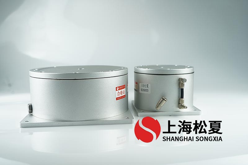 ??光學實驗設(shè)備薄膜式空氣減震器的質(zhì)量如何辨別？