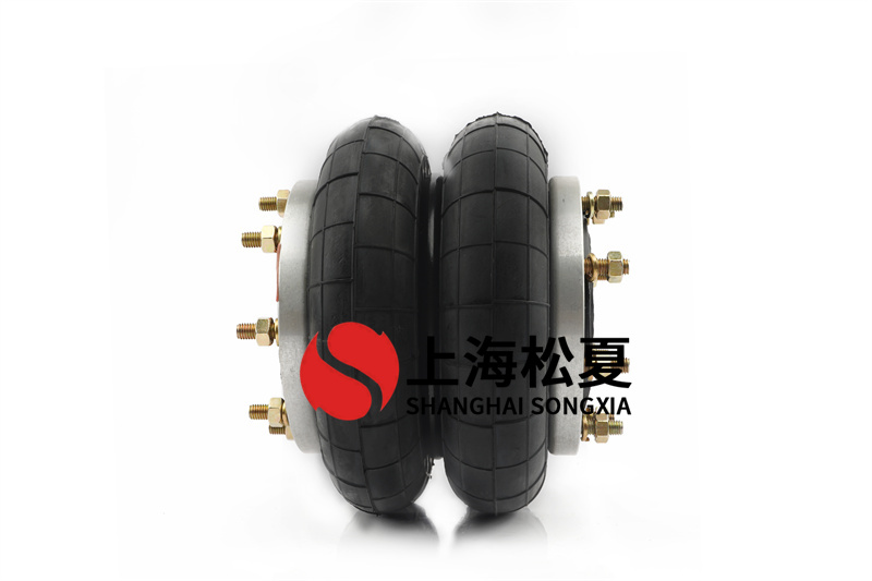 模具用振動(dòng)平臺(tái)HF型雙層空氣彈簧怎么更換？