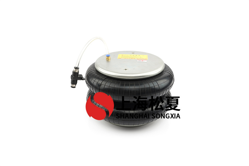 ?碳鋼滾筒篩JBF406-391-2橡膠氣胎怎么安裝？