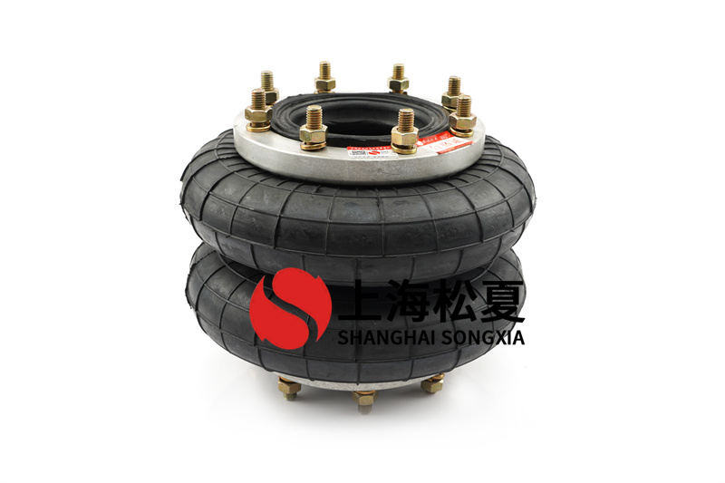 分級(jí)振動(dòng)篩可以用雙球的橡膠<a href='/' target='_blank'><u>空氣彈簧</u></a>氣囊嗎？