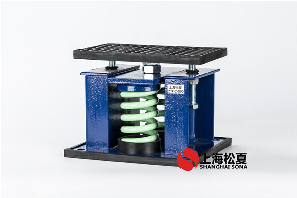 風(fēng)機(jī)彈簧隔振器的必要性是什么？