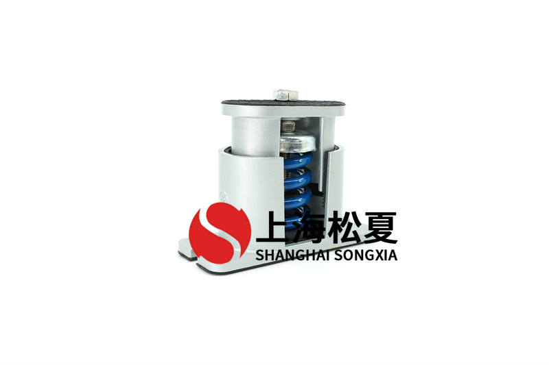 彈簧減振器怎么挑選型？