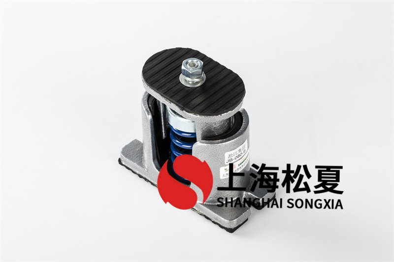 彈簧減震器的施工安裝要點(diǎn)有哪些？