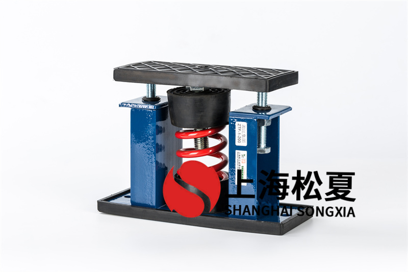 彈簧減震器的施工安裝要點(diǎn)有哪些？