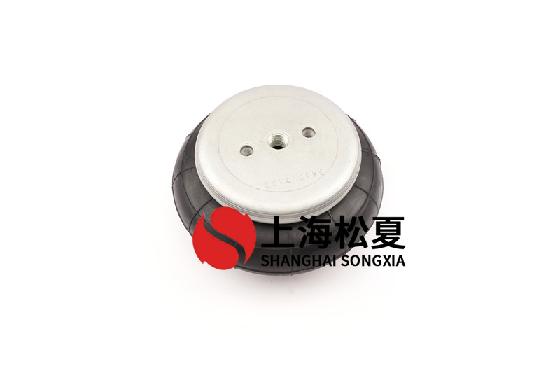 空氣彈簧的挑選材質(zhì)有哪些？
