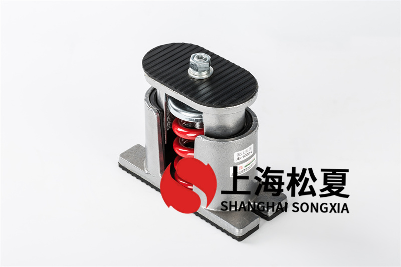 壓縮機<a href='/' target='_blank'><u>減震器</u></a>故障的原因是什么？