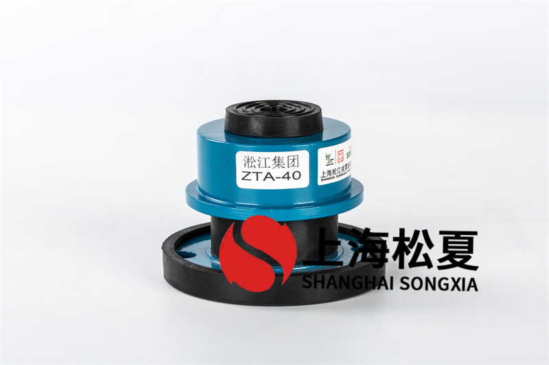壓縮機減震器故障的原因是什么？