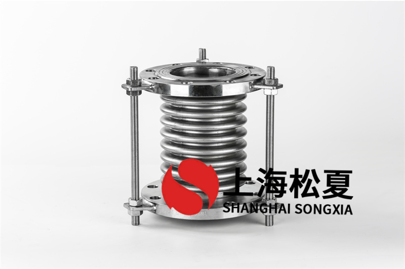 調(diào)波紋管補償器產(chǎn)品時需要注意哪些問題？