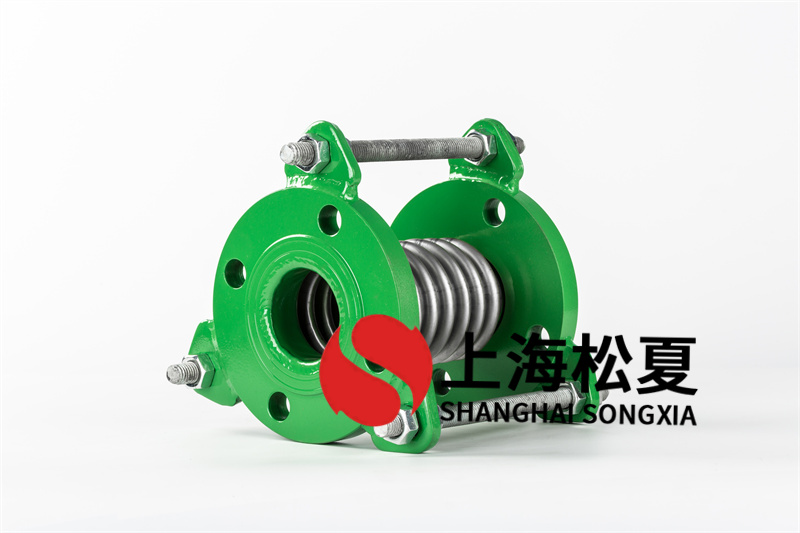 調(diào)波紋管補償器產(chǎn)品時需要注意哪些問題？