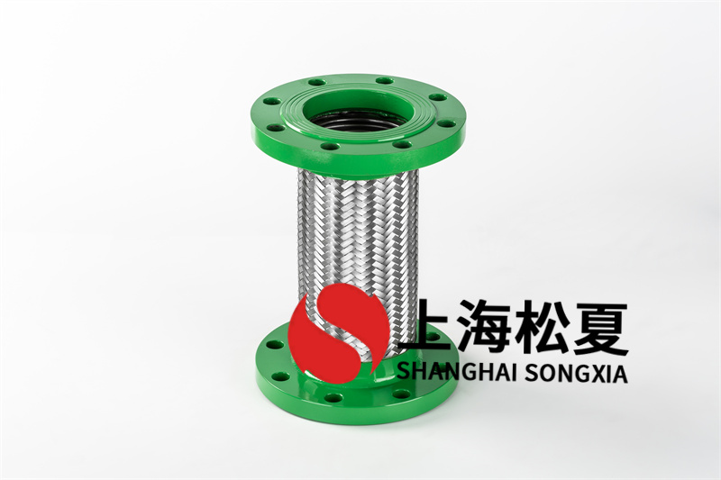 伸縮金屬軟管常用的作用有哪些？